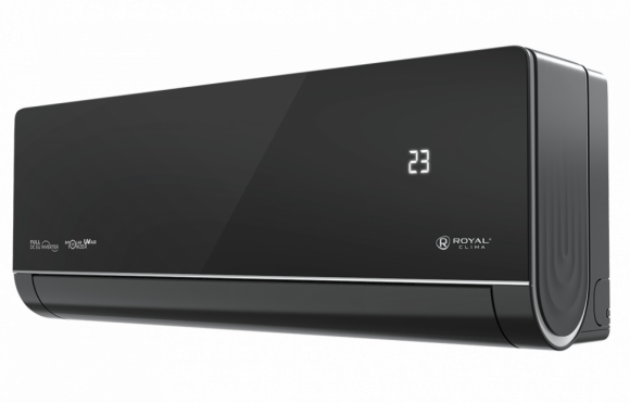 Сплит-система Royal Clima RCI-RSN30HN/IN/RCI-RSN30HN/OUT Royal Supremo Nero Inverter Сплит-система Royal Clima RCI-RSN30HN/IN/RCI-RSN30HN/OUT Royal Supremo Nero Inverter