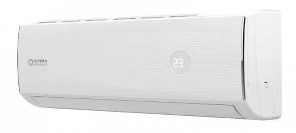 Сплит-система Ultima Comfort EXD-07PN-IN/EXD-07PN-OUT Exceed Сплит-система Ultima Comfort EXD-07PN-IN/EXD-07PN-OUT Exceed