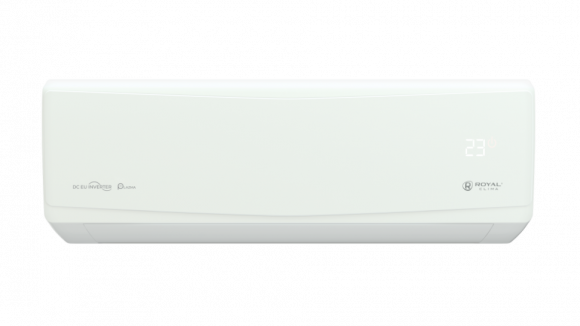 Сплит-система Royal Clima RCI-GRC35HN/IN/RCI-GR35HN/OUT Grida DC EU Inverter Сплит-система Royal Clima RCI-GRC35HN/IN/RCI-GR35HN/OUT Grida DC EU Inverter