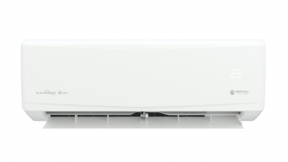 Сплит-система Royal Clima RCI-GRC35HN/IN/RCI-GR35HN/OUT Grida DC EU Inverter Сплит-система Royal Clima RCI-GRC35HN/IN/RCI-GR35HN/OUT Grida DC EU Inverter