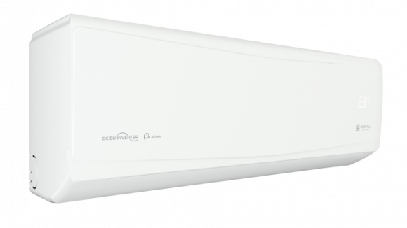 Сплит-система Royal Clima RCI-GRC35HN/IN/RCI-GR35HN/OUT Grida DC EU Inverter Сплит-система Royal Clima RCI-GRC35HN/IN/RCI-GR35HN/OUT Grida DC EU Inverter