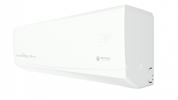 Сплит-система Royal Clima RCI-GRC35HN/IN/RCI-GR35HN/OUT Grida DC EU Inverter Сплит-система Royal Clima RCI-GRC35HN/IN/RCI-GR35HN/OUT Grida DC EU Inverter