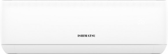 Сплит-система Ishimatsu ALK-18I Akasi Inverter Сплит-система Ishimatsu ALK-18I Akasi Inverter