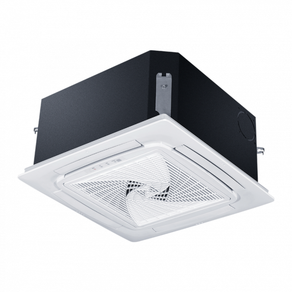 Кассетная сплит-система Haier AB50S2SC2FA/1U50S2SJ2FA Кассетная сплит-система Haier AB50S2SC2FA/1U50S2SJ2FA