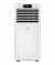 Мобильный кондиционер Royal Clima RM-TS17CH-E Tesoro