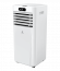 Мобильный кондиционер Royal Clima RM-TS17CH-E Tesoro Мобильный кондиционер Royal Clima RM-TS17CH-E Tesoro