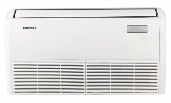Напольно-потолочная сплит-система Lessar LS-HE36TVA4/LU-HE36UVA4 Напольно-потолочная сплит-система Lessar LS-HE36TVA4/LU-HE36UVA4
