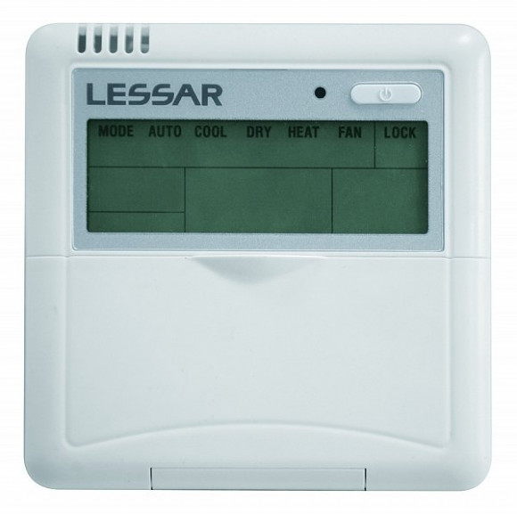 Внутренний канальный блок мульти сплит-системы Lessar LS-MHE07DVE2 eMagic Inverter Внутренний канальный блок мульти сплит-системы Lessar LS-MHE07DVE2 eMagic Inverter