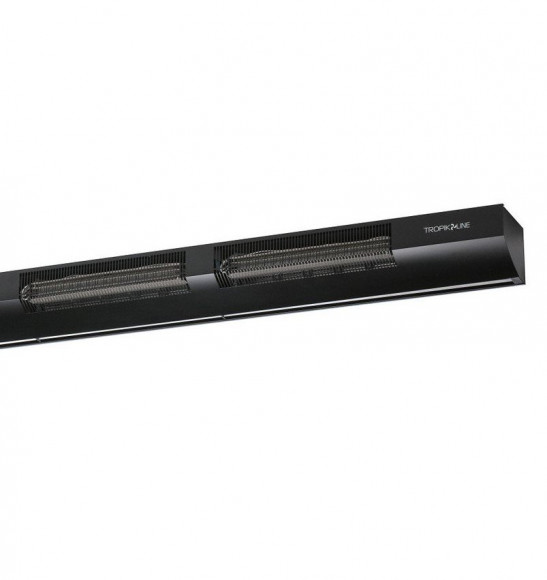 Тепловая завеса Тропик Т224W20 Black