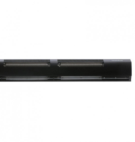 Тепловая завеса Тропик Т224W20 Black