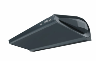 Тепловая завеса Volcano WING II W200 АС Dark Тепловая завеса Volcano WING II W200 АС Dark