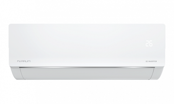 Сплит-система Ferrum iFIS24F3C/iFOS24F3C Force Pro DC Inverter Сплит-система Ferrum iFIS24F3C/iFOS24F3C Force Pro DC Inverter