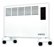 Электрический конвектор Oasis DK-20 Электрический конвектор Oasis DK-20