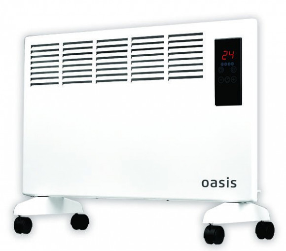 Электрический конвектор Oasis DK-20 Электрический конвектор Oasis DK-20