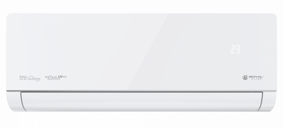 Сплит-система Royal Clima RCI-RSB30HN/IN/RCI-RSB30HN/OUT Royal Supremo Blanco Inverter Сплит-система Royal Clima RCI-RSB30HN/IN/RCI-RSB30HN/OUT Royal Supremo Blanco Inverter