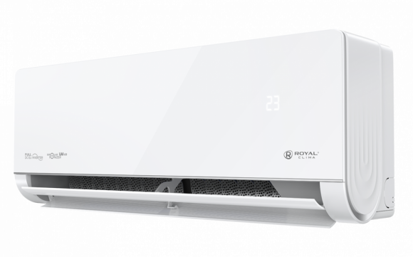 Сплит-система Royal Clima RCI-RSB30HN/IN/RCI-RSB30HN/OUT Royal Supremo Blanco Inverter Сплит-система Royal Clima RCI-RSB30HN/IN/RCI-RSB30HN/OUT Royal Supremo Blanco Inverter