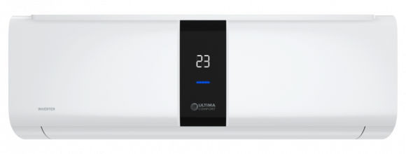 Сплит-система Ultima Comfort ELB-I09PN-IN/ELB-I09PN-OUT Elysium Inverter Сплит-система Ultima Comfort ELB-I09PN-IN/ELB-I09PN-OUT Elysium Inverter