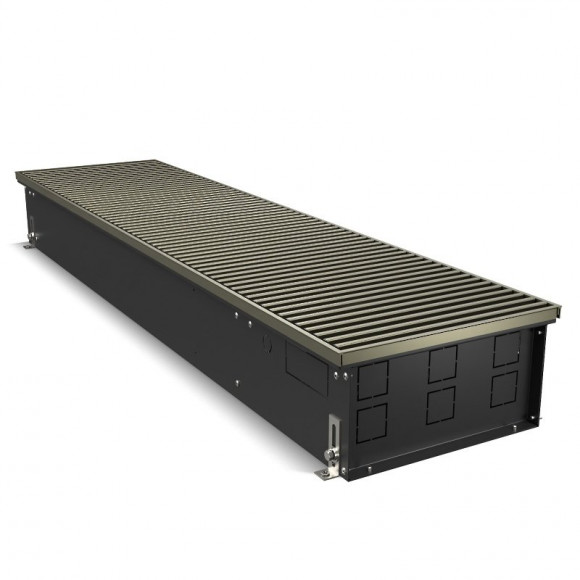 Внутрипольный конвектор Royal Thermo Atrium 150/300/900-DG-U-DB Внутрипольный конвектор Royal Thermo Atrium 150/300/900-DG-U-DB