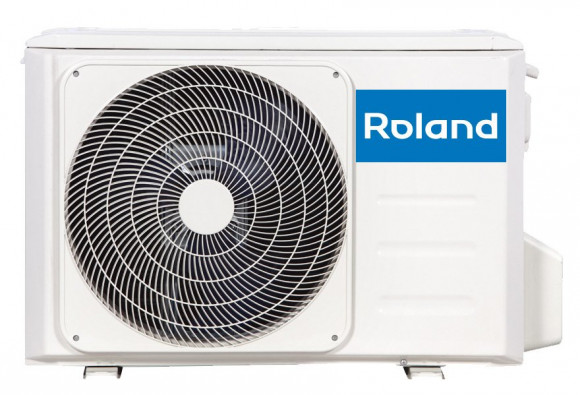 Сплит-система Roland FU-24HSS010/N6-IN/FU-24HSS010/N6-OUT Favorite II Сплит-система Roland FU-24HSS010/N6-IN/FU-24HSS010/N6-OUT Favorite II