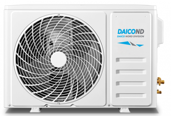 Сплит-система Daiсond DN-OS07NW/IDU/DN-OS07NW/ODU Odys Сплит-система Daiсond DN-OS07NW/IDU/DN-OS07NW/ODU Odys