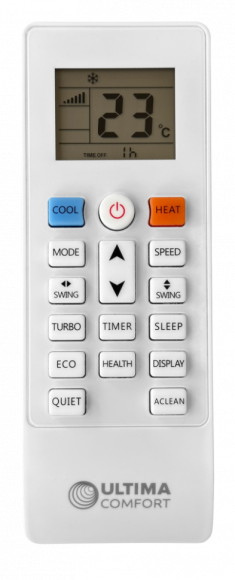 Сплит-система Ultima Comfort EXP-30PN-IN/EXP-30PN-OUT Explorer