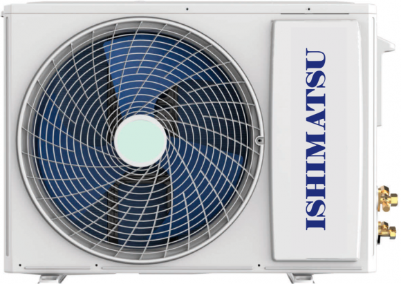 Сплит-система Ishimatsu ALK-24I Akasi Inverter Сплит-система Ishimatsu ALK-24I Akasi Inverter