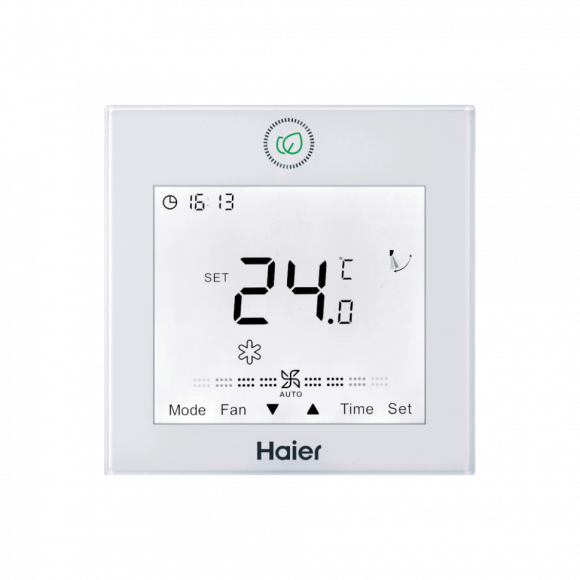Канальный кондиционер Haier AD50S2SS1FA/1U50S2SJ2FA