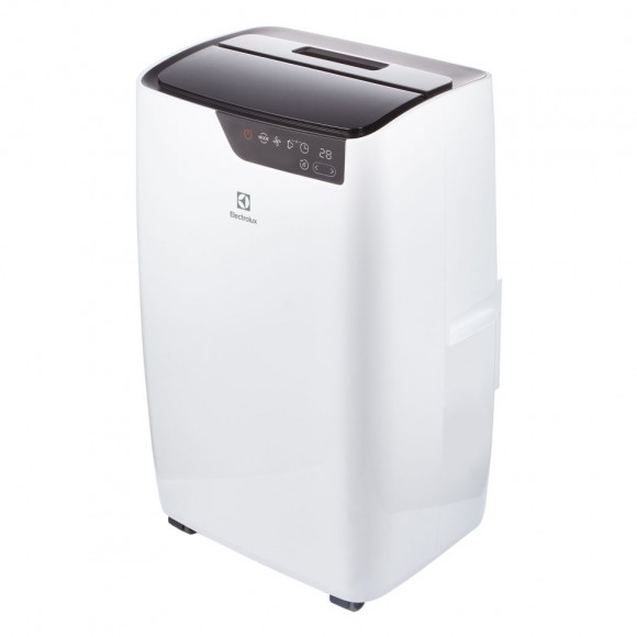 Мобильный кондиционер Electrolux EACM-09 GT/N6 Bliss Art Мобильный кондиционер Electrolux EACM-09 GT/N6 Bliss Art