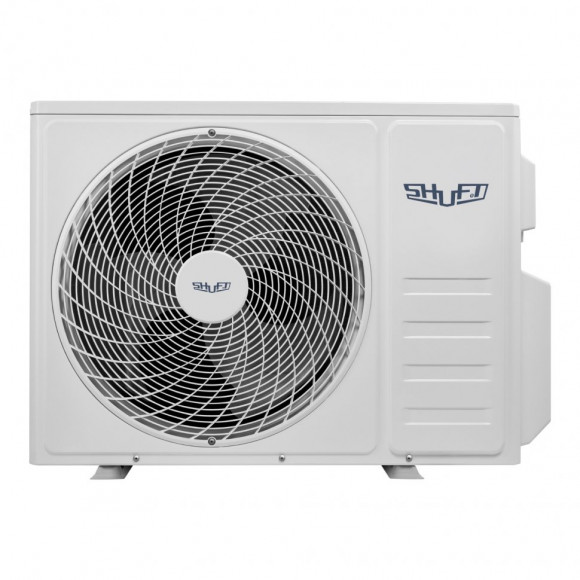 Наружный блок мульти сплит-системы Shuft SFMO/I-42 FMI-5/N8/Out Наружный блок мульти сплит-системы Shuft SFMO/I-42 FMI-5/N8/Out