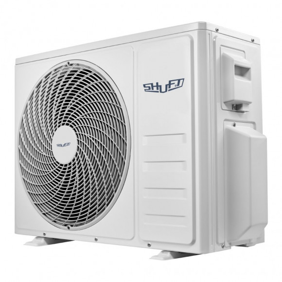 Наружный блок мульти сплит-системы Shuft SFMO/I-42 FMI-5/N8/Out Наружный блок мульти сплит-системы Shuft SFMO/I-42 FMI-5/N8/Out