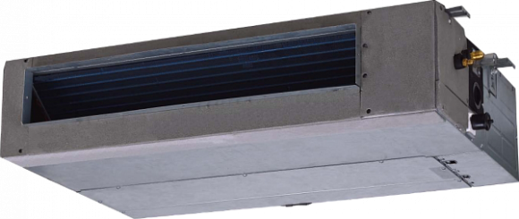 Внутренний канальный блок мульти сплит-системы Lessar LS-MHE09DVE2 eMagic Inverter Внутренний канальный блок мульти сплит-системы Lessar LS-MHE09DVE2 eMagic Inverter