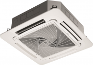 Кассетная сплит-система Haier AB140F2LR1FA/1U140F2LC1FB Кассетная сплит-система Haier AB140F2LR1FA/1U140F2LC1FB