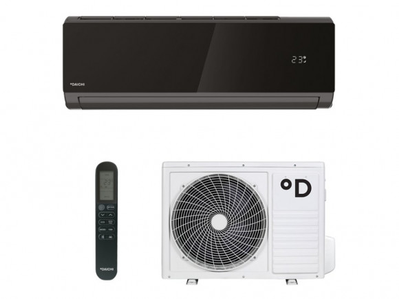 Сплит-система Daichi DA20DVQ1-B2/DF20DV1-2 Carbon Сплит-система Daichi DA20DVQ1-B2/DF20DV1-2 Carbon