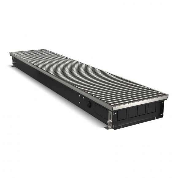 Внутрипольный конвектор Royal Thermo Atrium 90/250/1900-DG-U-NA Внутрипольный конвектор Royal Thermo Atrium 90/250/1900-DG-U-NA