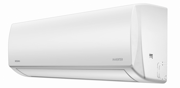 Сплит-система Xigma XGI-TXC27RHA-IDU/XGI-TXC27RHA-ODU Turbocool Inverter 2024 Сплит-система Xigma XGI-TXC27RHA-IDU/XGI-TXC27RHA-ODU Turbocool Inverter 2024