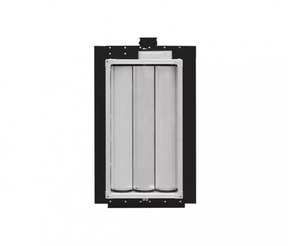 Вытяжная установка TURKOV VBox 6100