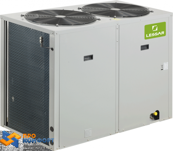 Канальная сплит система Lessar LS-H192DIA4 / LU-H192DIA4 Канальная сплит система Lessar LS-H192DIA4 / LU-H192DIA4