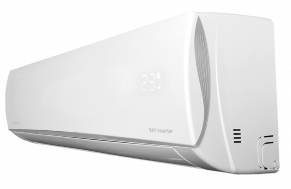 Внутренний настенный блок мульти сплит-системы EcoStar KVS-IMR09ST/IN Ray Multi DC Inverter Внутренний настенный блок мульти сплит-системы EcoStar KVS-IMR09ST/IN Ray Multi DC Inverter