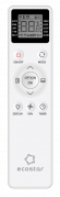 Внутренний настенный блок мульти сплит-системы EcoStar KVS-IMR09ST/IN Ray Multi DC Inverter Внутренний настенный блок мульти сплит-системы EcoStar KVS-IMR09ST/IN Ray Multi DC Inverter