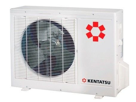 Настенная сплит-система Kentatsu KSGH35HFAN1/KSRH35HFAN1 Titan Настенная сплит-система Kentatsu KSGH35HFAN1/KSRH35HFAN1 Titan