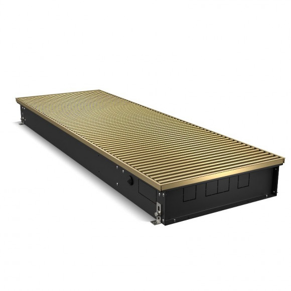 Внутрипольный конвектор Royal Thermo Atrium 110/400/1500-DG-U-AU Внутрипольный конвектор Royal Thermo Atrium 110/400/1500-DG-U-AU