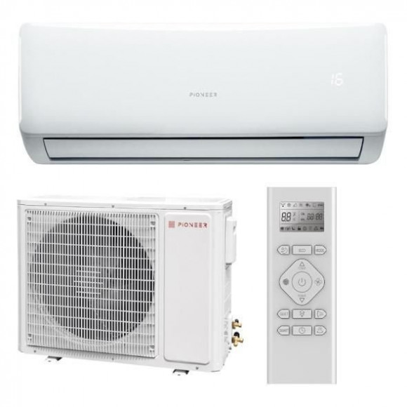 Сплит-система Pioneer KFR20FW/KOR20FW Afina Сплит-система Pioneer KFR20FW/KOR20FW Afina