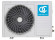 Сплит-система Quattroclima QV-VE24WBE/QN-VE24WBE Verona DC Inverter