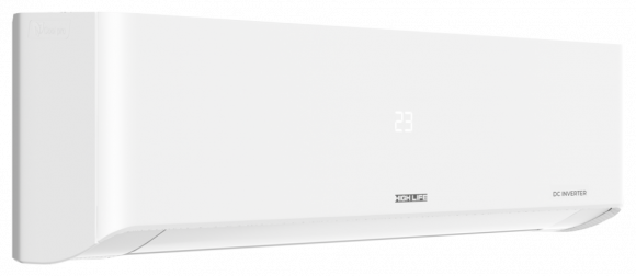 Сплит-система High Life ACHL-09PС-I-CHDV03SI/ACHL-09PС-I-CHDV03SO Priority Class 2.0 Inverter Сплит-система High Life ACHL-09PС-I-CHDV03SI/ACHL-09PС-I-CHDV03SO Priority Class 2.0 Inverter