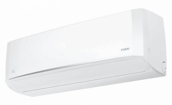 Сплит-система Funai RAC-SN70HP.D06/S/RAC-SN70HP.D06/U Sensei 2025 Сплит-система Funai RAC-SN70HP.D06/S/RAC-SN70HP.D06/U Sensei 2025