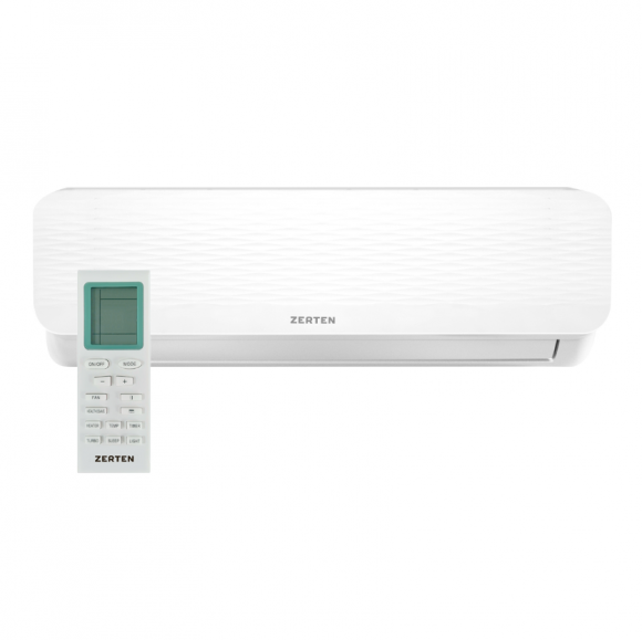 Сплит-система Zerten ZN-7I Promo Сплит-система Zerten ZN-7I Promo
