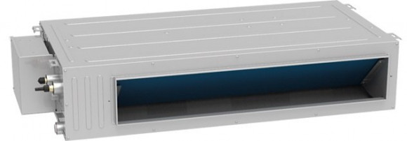 Канальная сплит-система Tosot T18H-ILD/I/T18H-ILU/O Канальная сплит-система Tosot T18H-ILD/I/T18H-ILU/O