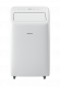 Мобильный кондиционер Hisense AP-09CW4GNCS00 Мобильный кондиционер Hisense AP-09CW4GNCS00
