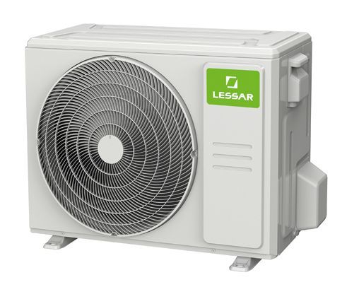 Канальная сплит-система Lessar LS-HE12DWA2/LU-HE12UWA2 Канальная сплит-система Lessar LS-HE12DWA2/LU-HE12UWA2