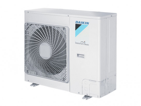 Кассетная сплит-система Daikin FCAG71B/RZQSG71L3V Кассетная сплит-система Daikin FCAG71B/RZQSG71L3V
